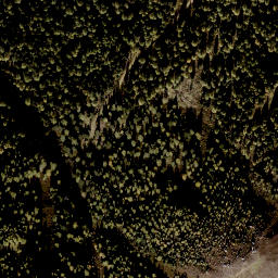 Satellite imagery of Kleiner Zinken, AT