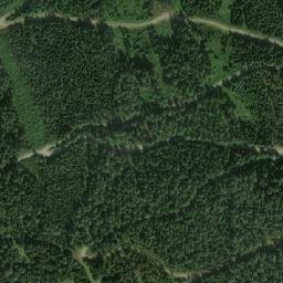 Satellite imagery of Rudersattel, AT