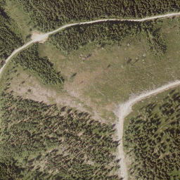 Satellite imagery of Erdegg, AT