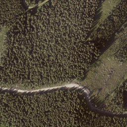Satellite imagery of Pöller Kogel, AT
