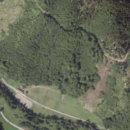 Satellite imagery of Schloss Weyer, AT