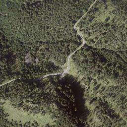Satellite imagery of Hoher Zetz, AT