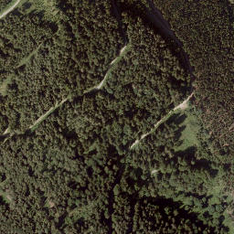 Satellite imagery of Hoher Zetz, AT