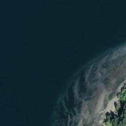 Satellite imagery of Nearns Point, US