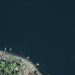Satellite imagery of Nearns Point, US