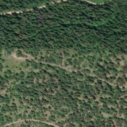 Satellite imagery of Nancy Lee Mine, US