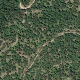 Satellite imagery of Nancy Lee Mine, US