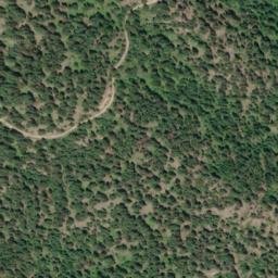Satellite imagery of Nancy Lee Mine, US