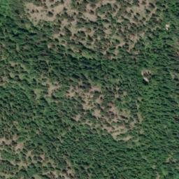 Satellite imagery of O R and N Mine, US