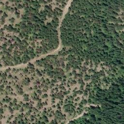 Satellite imagery of Nite Owl Number 2 Mine, US