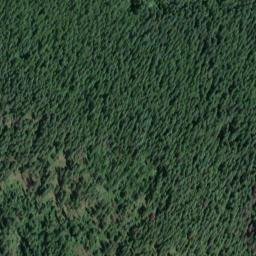 Satellite imagery of Lower Prosperity Mine, US
