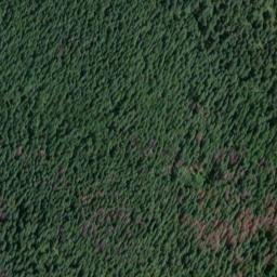 Satellite imagery of Lower Prosperity Mine, US