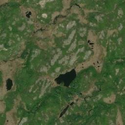 Satellite imagery of Lookout(Hill), CA