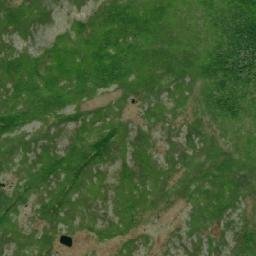 Satellite imagery of Lookout(Hill), CA