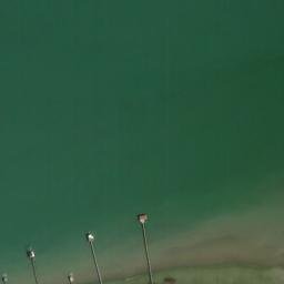 Satellite imagery of Pointe de l'Imperlay, FR
