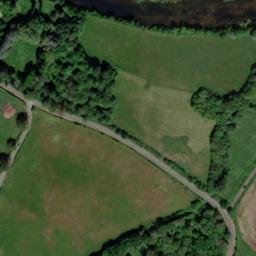 Satellite imagery of Abbaye d'Olivet, FR