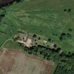 Satellite imagery of Abbaye d'Olivet, FR
