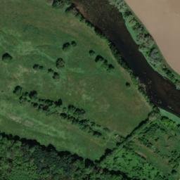 Satellite imagery of Abbaye d'Olivet, FR