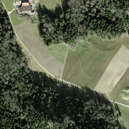 Satellite imagery of Aeugsterberg, CH