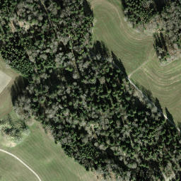 Satellite imagery of Aeugsterberg, CH