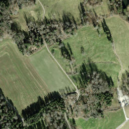 Satellite imagery of Aeugsterberg, CH