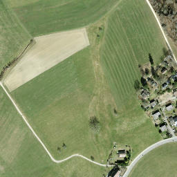 Satellite imagery of Albispass, CH