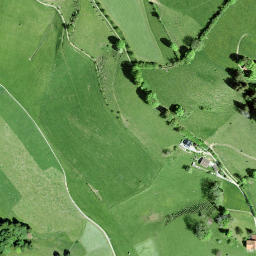 Satellite imagery of Chrineberg, CH