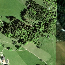 Satellite imagery of Chrineberg, CH