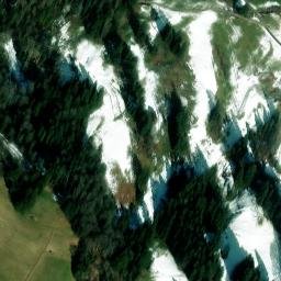Satellite imagery of Chrineberg, CH