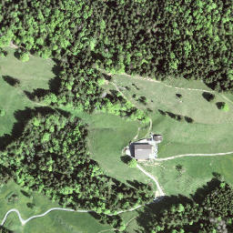 Satellite imagery of Stüssel, CH