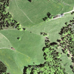 Satellite imagery of Stüssel, CH