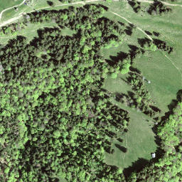 Satellite imagery of Stüssel, CH