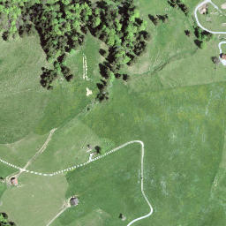 Satellite imagery of Weberberg, CH