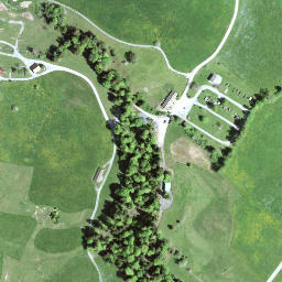 Satellite imagery of Weberberg, CH