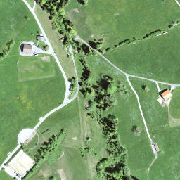 Satellite imagery of Weberberg, CH