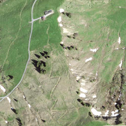 Satellite imagery of Hochalp, CH