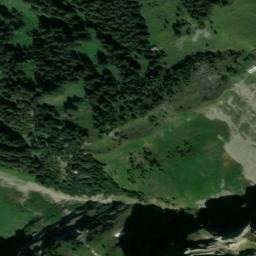 Satellite imagery of Sattel, CH
