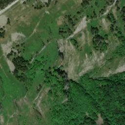Satellite imagery of Ebenalp, CH