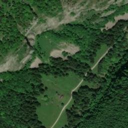 Satellite imagery of Ebenalp, CH