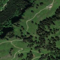 Satellite imagery of Glogger, CH