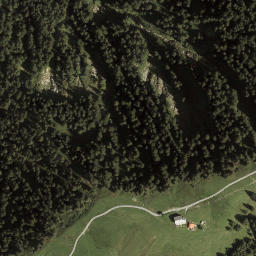 Satellite imagery of Männle, AT