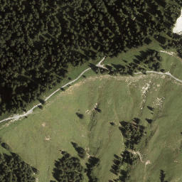 Satellite imagery of Männle, AT