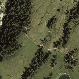 Satellite imagery of Nob, AT