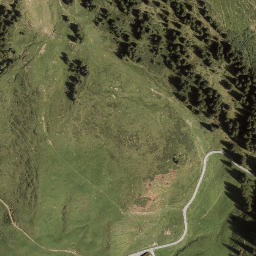 Satellite imagery of Falben, AT