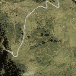 Satellite imagery of Falben, AT