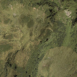 Satellite imagery of Hochrohkopf, AT