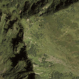 Satellite imagery of Hochrohkopf, AT