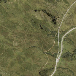 Satellite imagery of Hochrohkopf, AT