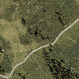 Satellite imagery of Portlerkopf, AT