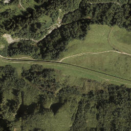 Satellite imagery of Hahnenkopf, AT